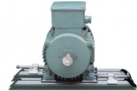 Glissiere moteur Tixit