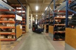 Stock Vermeire Belting