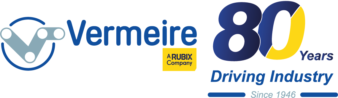 Vermeire Belting spezialist in Kraftà¼bertragung, Kugellager, Gehà¤uselager,  Riemen, Riemscheiben, Ketten, Kettenrà¤der, Motoren, Getriebemotoren, Drive, Servomotoren, Linearfà¼hrungen