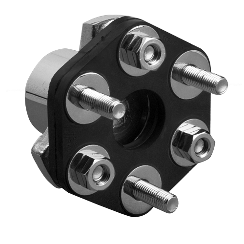 Accouplements élastiques