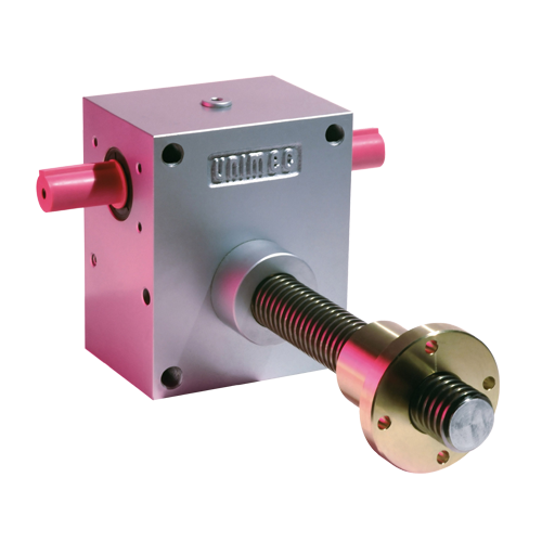 Linear Actuators & Screw Jacks