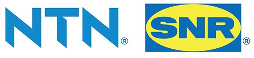 Paliers à semelle - Logo NTN SNR