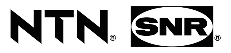 Logo NTN SNR