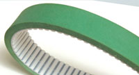 Courroies en polyuréthane - Revàªtement Spécial