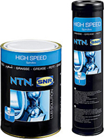 Graisse NTN SNR High Speed Spindles