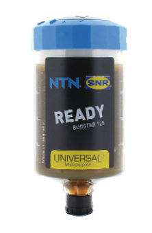 NTN-SNR Ready Booster