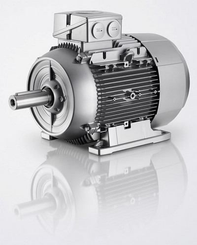 Image moteur Siemens