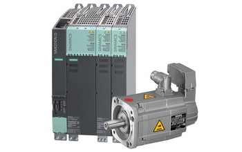Drivers & servomotoren Siemens Drivers & servomotoren Siemens