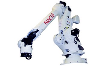 Robots Nachi