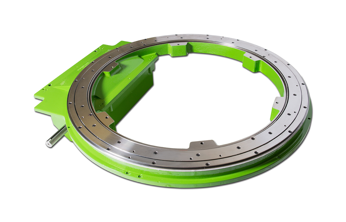 Couronne d'indexage autorotor « AR »